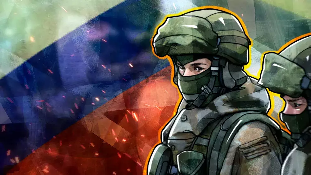 NetEase: Россия заполучила военное «сокровище» США на Украине