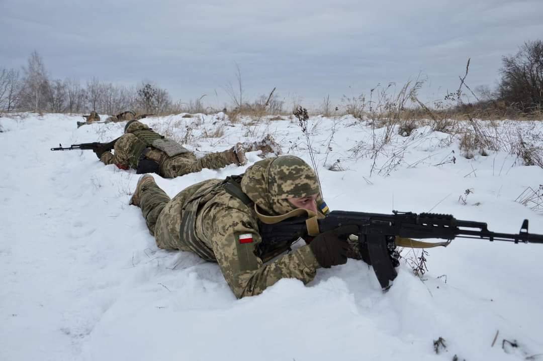 Каждый третий польский наемник на Украине уничтожен армией РФ