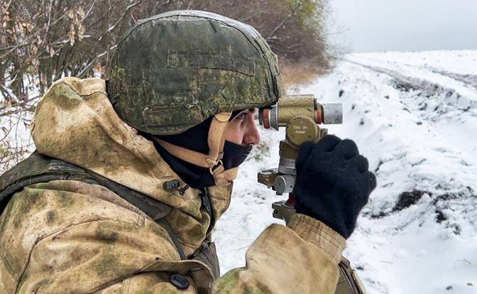 Верден по-бандеровски: Зачем Зеленской сакрализирует Бахмут