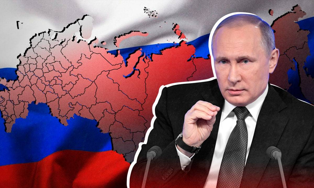Путин озвучит судьбоносные решения о спецоперации 21 декабря