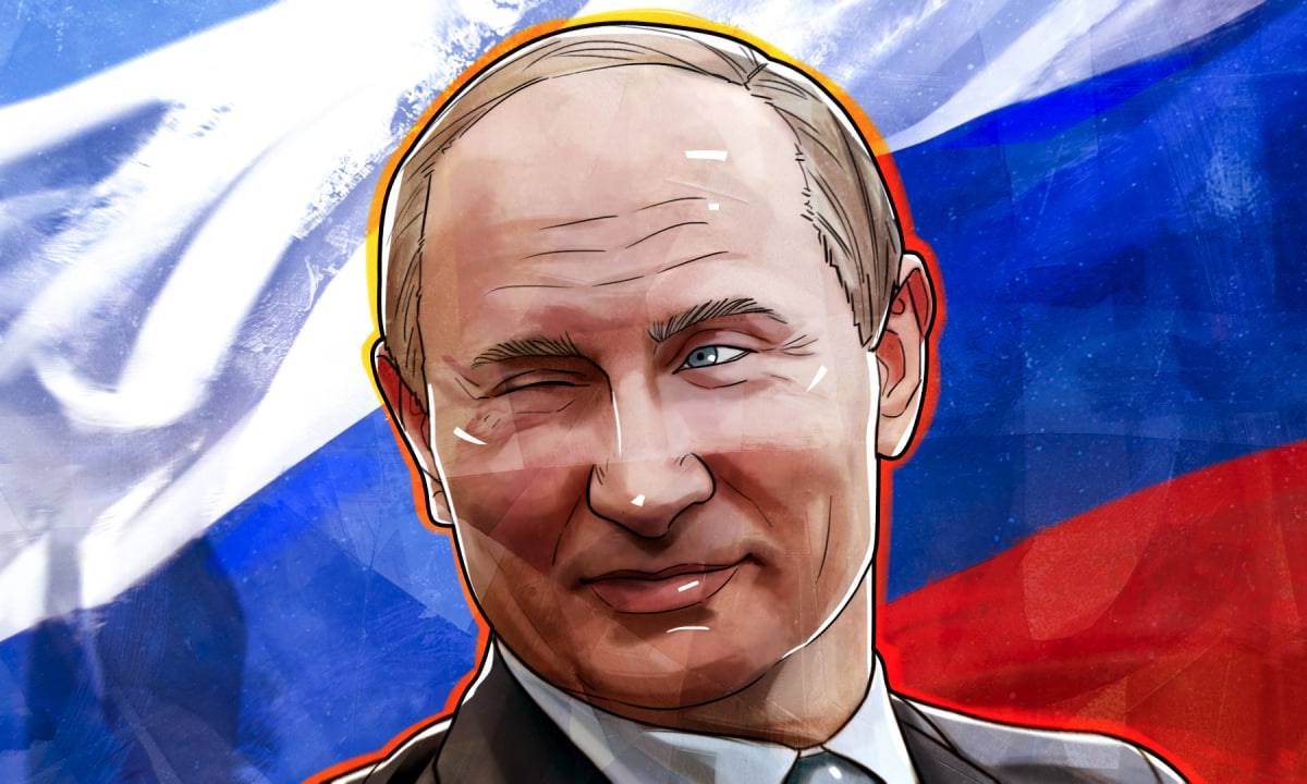 «Россия достигнет всех целей»: в США восхитились тактикой Путина по Украине