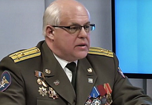 Полковник Хатылев рассказал о массовом уходе солдат ВСУ с позиций