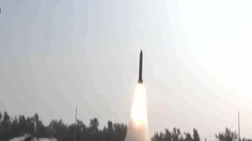 Для чего Индия разместит баллистические ракеты на границе с Китаем