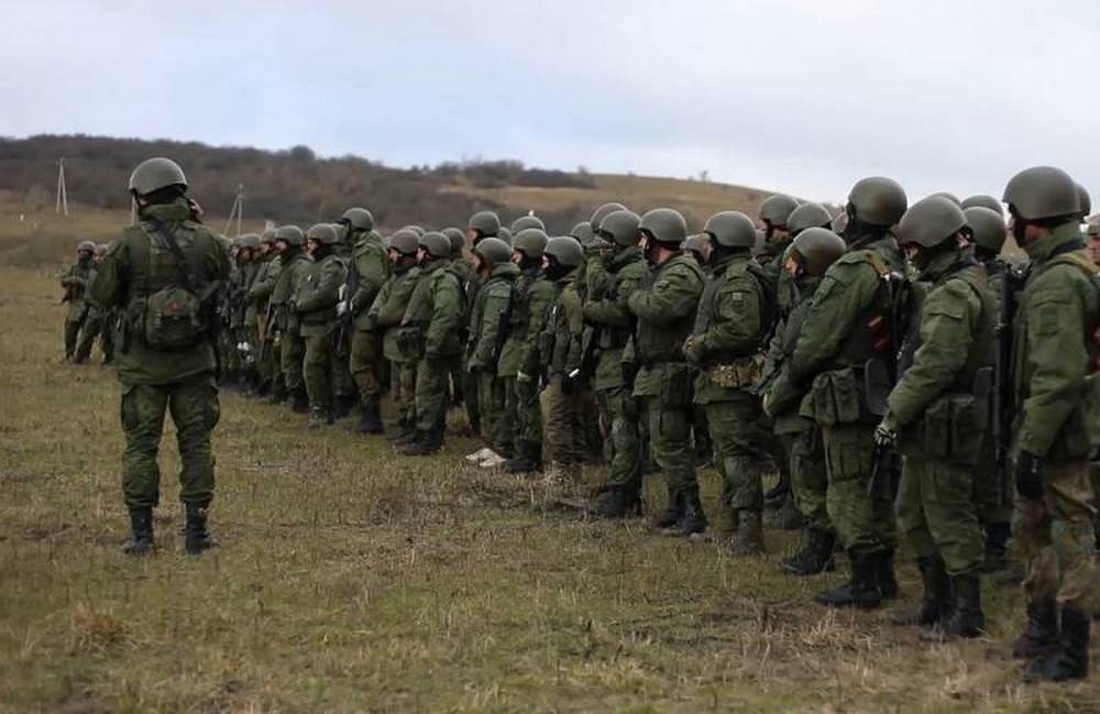 Россия перестраивает армию: началась подготовка к новой Великой Отечественной