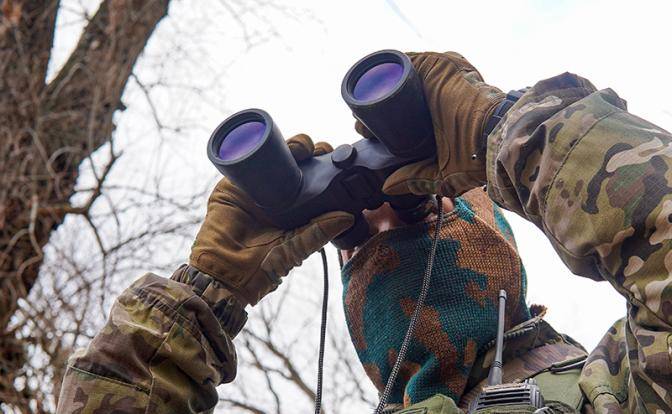 Новая тактика спецоперации принялась дырявить небо Украины