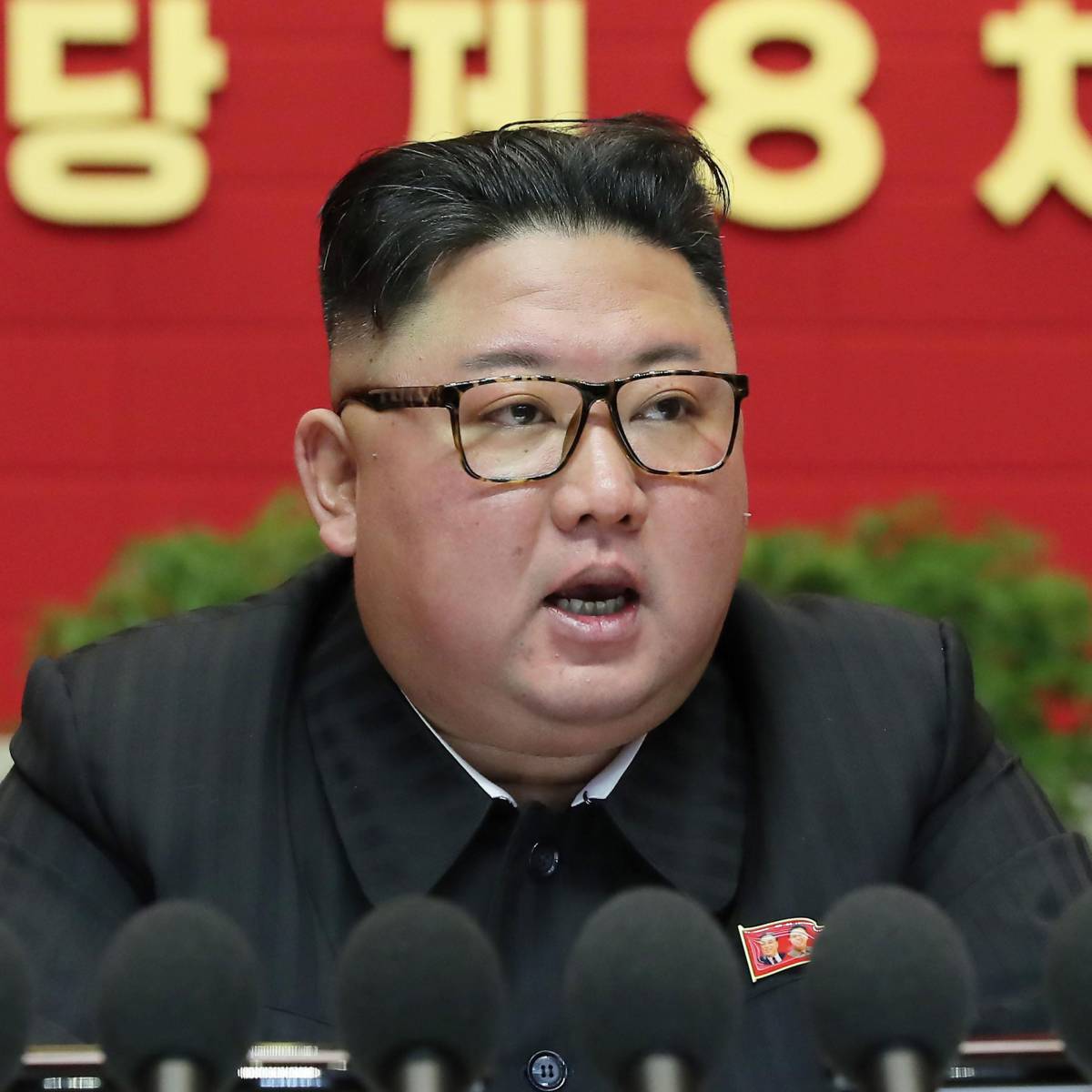 Ким Чен Ын: КНДР готова применить ядерное оружие не только для обороны
