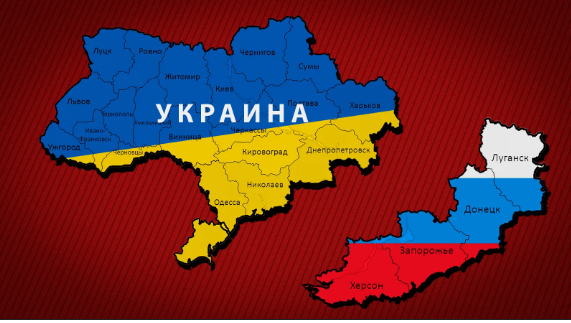 Украинцам остался один повод для радости после ударов ВС РФ 31 декабря