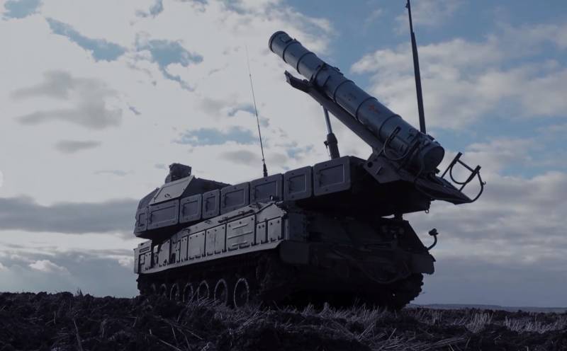 Украина и Запад лихорадочно ищут способы противодействия российским крылатым ракетам