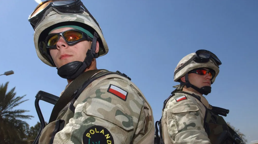 Что стоит за несбыточной мечтой Польши создать сильнейшую армию в Европе