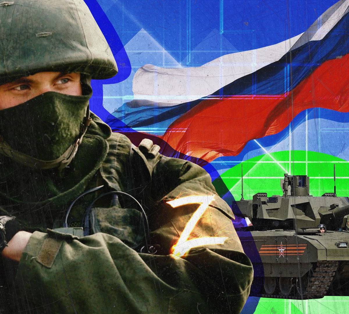 В США преклонились перед тактикой российского командования на Украине