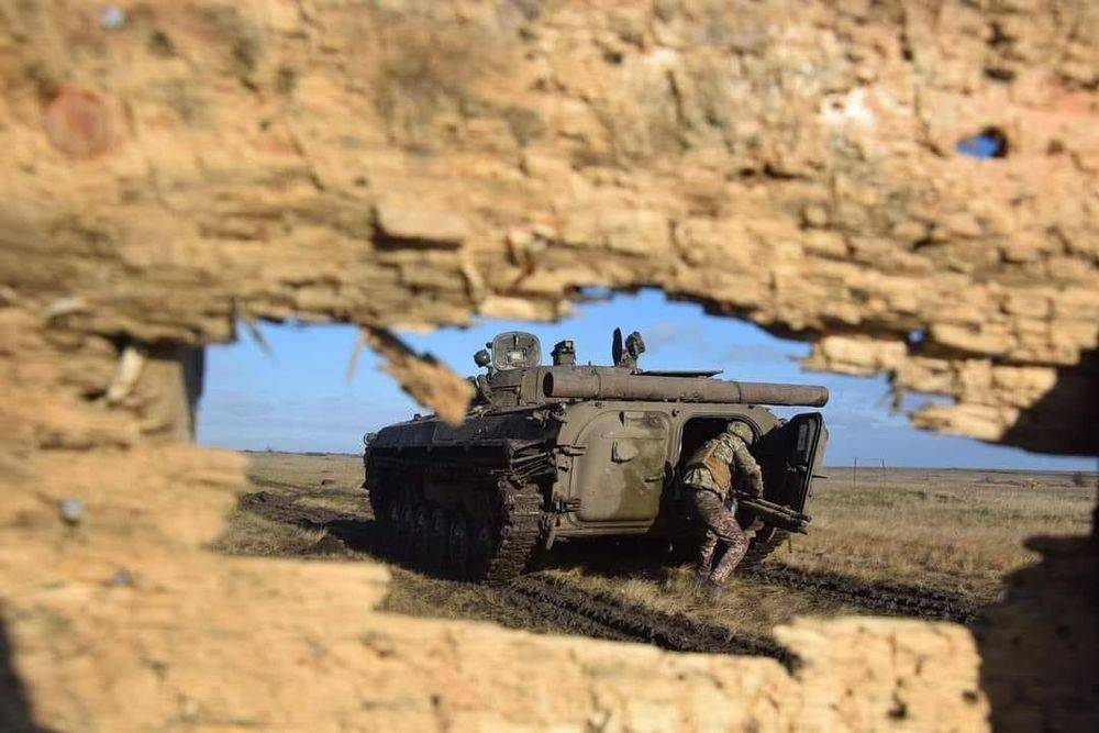 Эксперт оценил потери ВСУ в Соледаре и его окрестностях