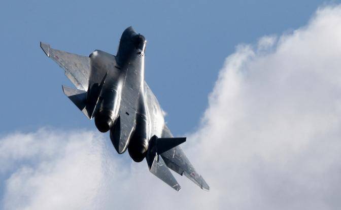 Как Су-57 спасет Арестовича от линчевания громадянами