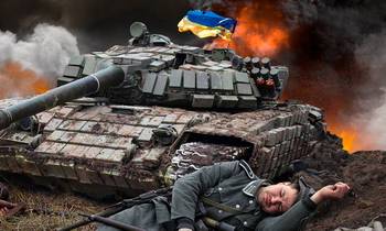 Украинские командиры не верят в возможность захватить Крым