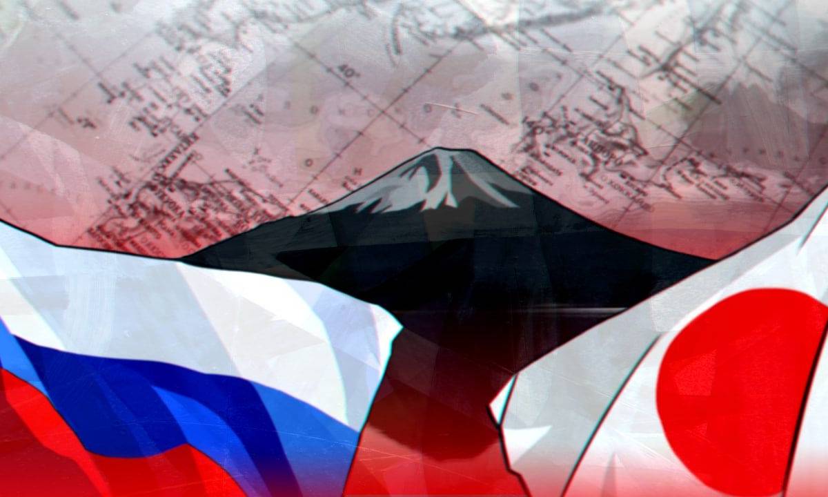 Японские СМИ начали демонизировать Россию: «Сармат» превратит Токио в яму