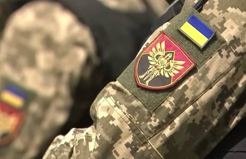 Польский генерал призывает создать новую армию из украинских беженцев в ЕС