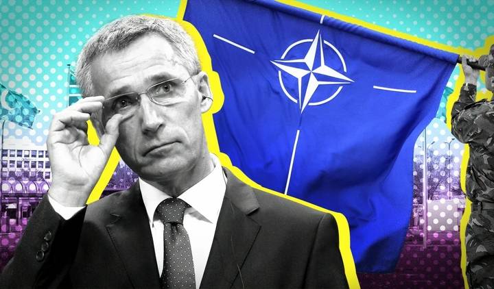 NetEase: генсек НАТО случайно указал России путь победы над Западом
