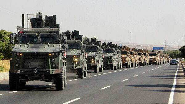Турция – Украина: «кассетная» интрига в палитре военной помощи