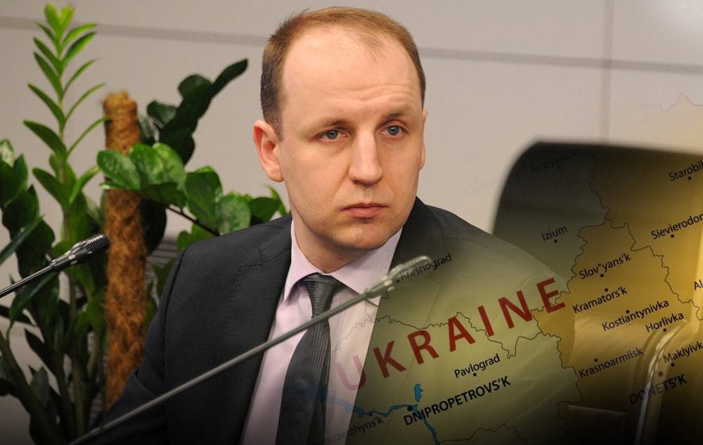 Безпалько: Украина может нанести удар по Москве с помощью беспилотников