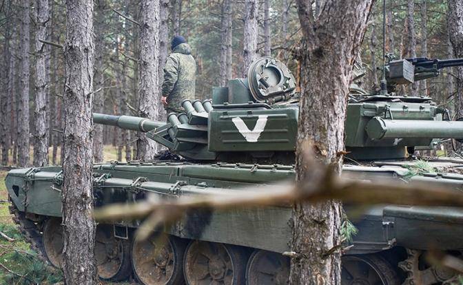 «Хюртген на минималках» в Кременском лесу: ВСУ наступают и получают отпор