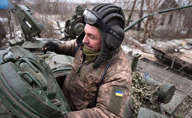 Зеленский будет воевать до последнего украинца. И ждать уже недолго