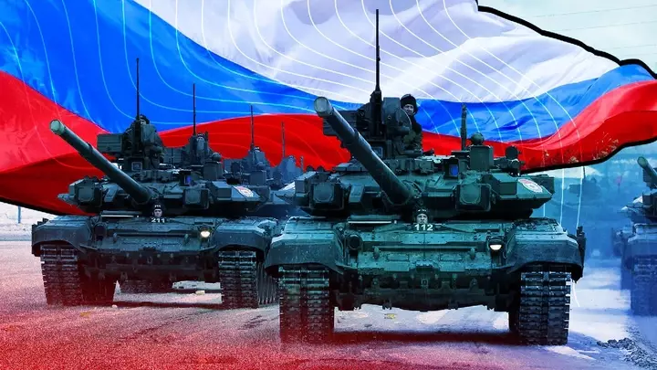 The Hill: красные линии США дали России военное преимущество на Украине