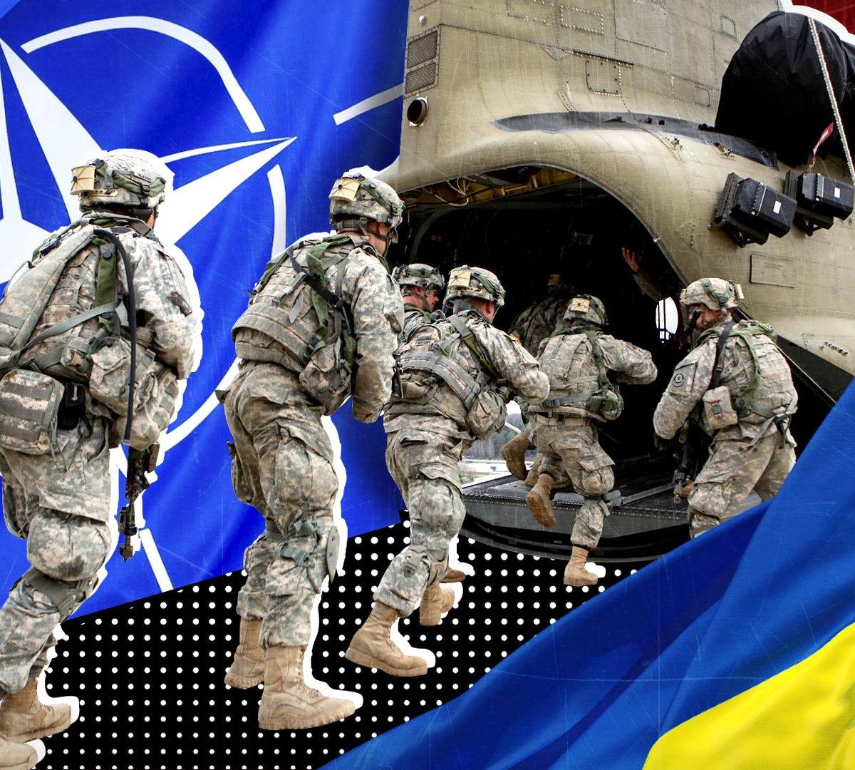 The Spectator: США на Украине наступают на те же грабли, что и во Вьетнаме