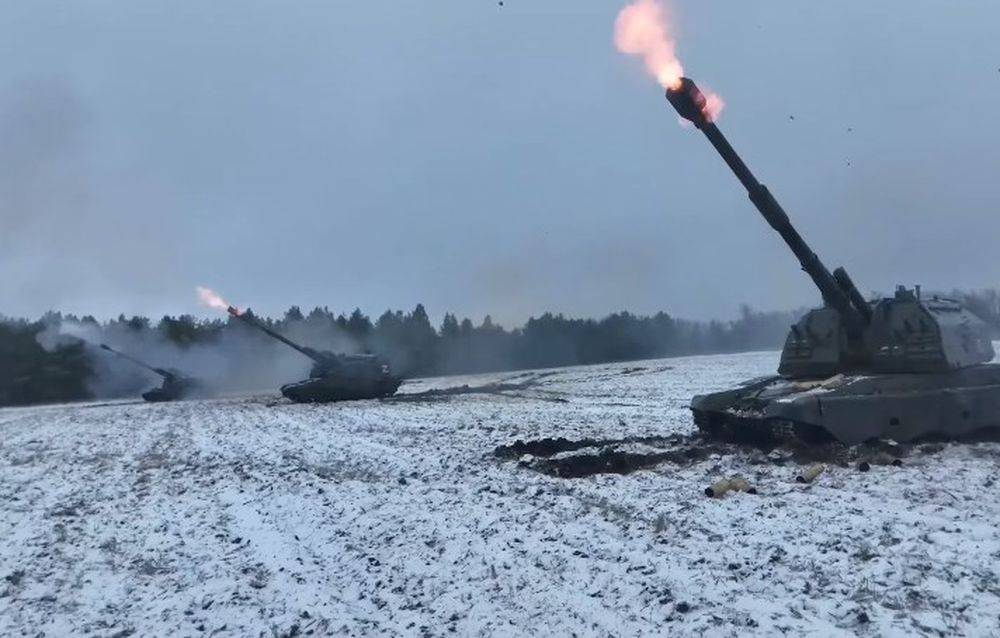 Сражение за Артёмовск – Часов Яр сильно повышает ставки в битве за Донбасс