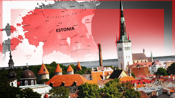 «Нарывается на обострение»: зачем Эстония хочет «взять на прицел Петербург»