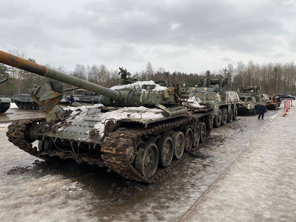 Донбасский фронт: Наступление на Угледарском направлении началось