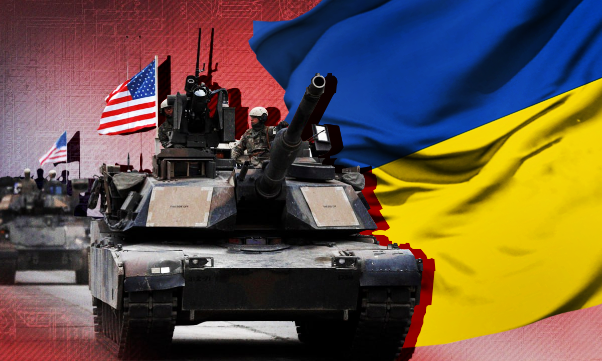 «Страшен не танк, а экипаж»: так ли неуязвима семейка Abrams на Украине