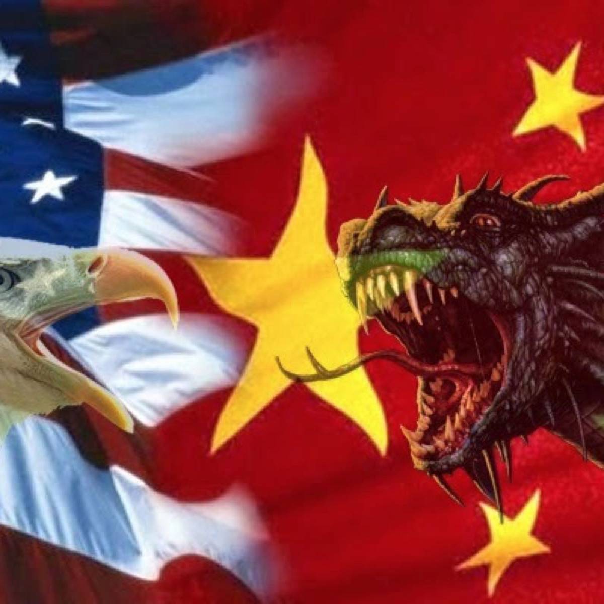 NBC: США могут начать войну с Китаем в 2025 году
