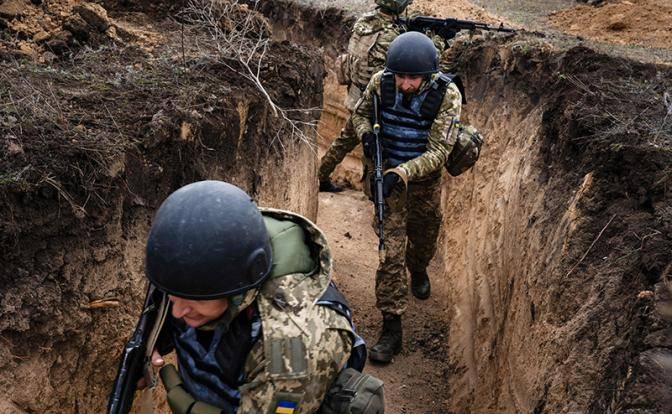 Операція «Суицид»: ВСУ понравилось погибать на левом берегу Днепра