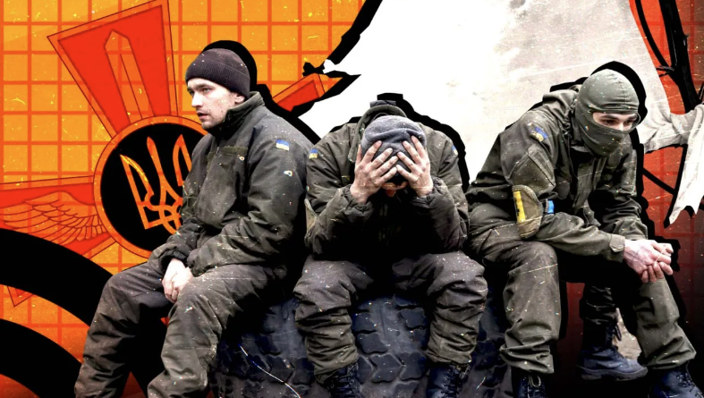 Критическая ситуация для ВСУ: на украинском ТВД грядет решающая кампания