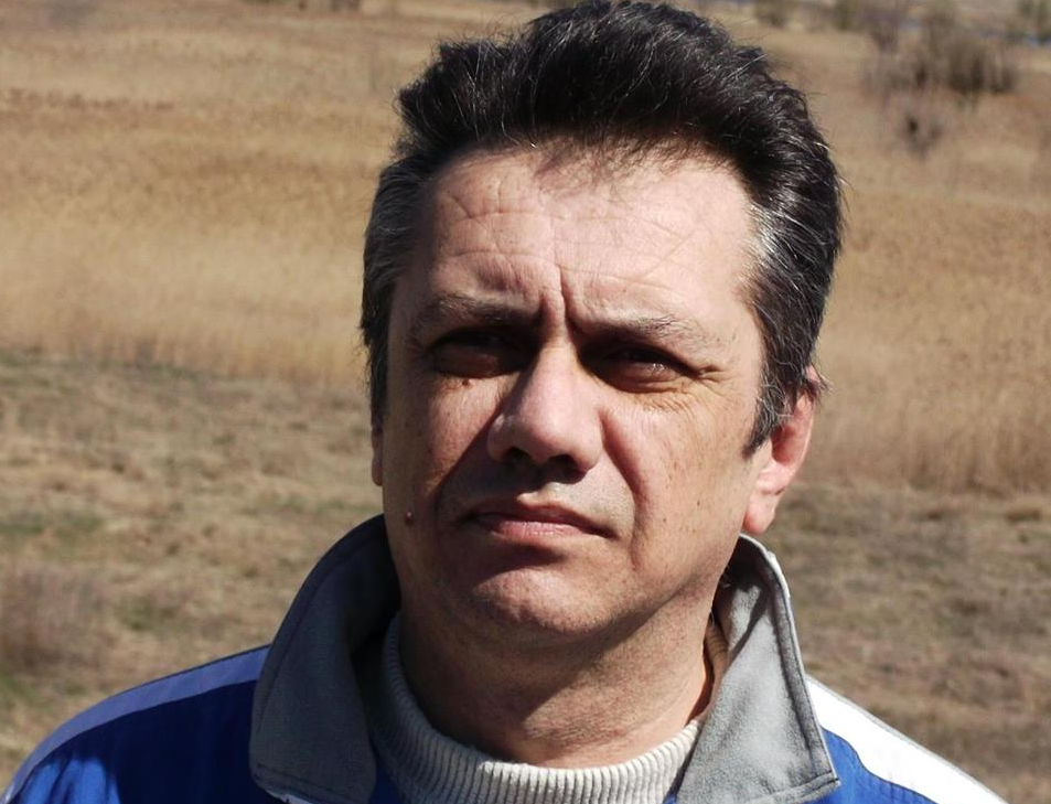 Румынский эксперт Василеску развенчал миф Запада о героизме ВСУ