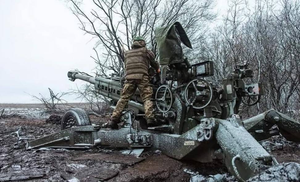 Украина лишается «третьего столпа» обороны на Донбассе