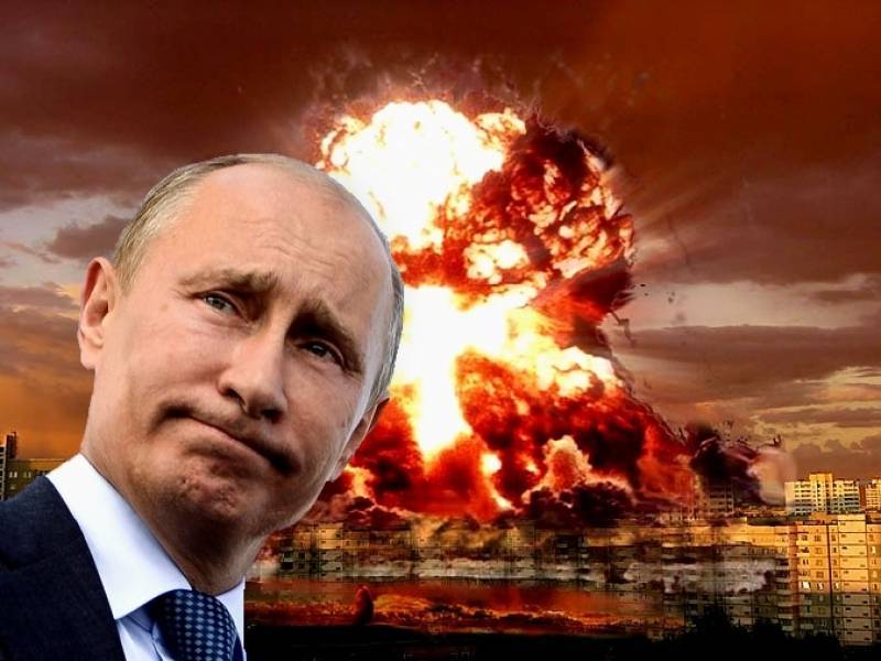 «Альянс слаб, Запад забыл об этом»: британский полковник признал правоту Путина