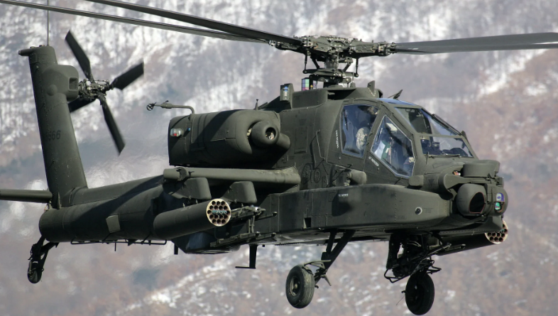 Почему Зеленский просит истребители, но не интересуется вертолетами