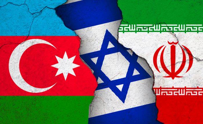 Израиль – Иран: станет ли Азербайджан новым «Базальтовым Дубом»?