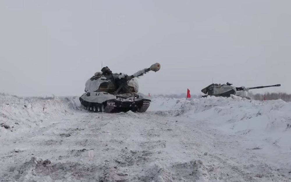 Применение дистанционных средств огневого поражения – залог успеха СВО