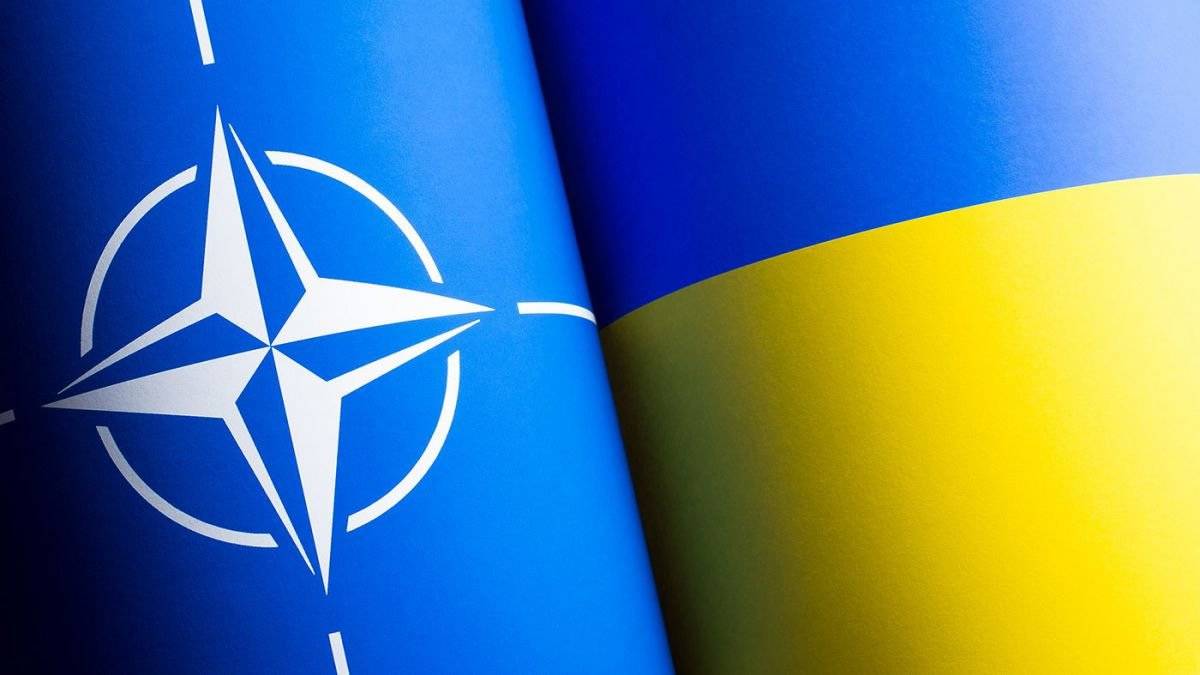 Обещание Запада принять Украину в НАТО повлияло на старт СВО