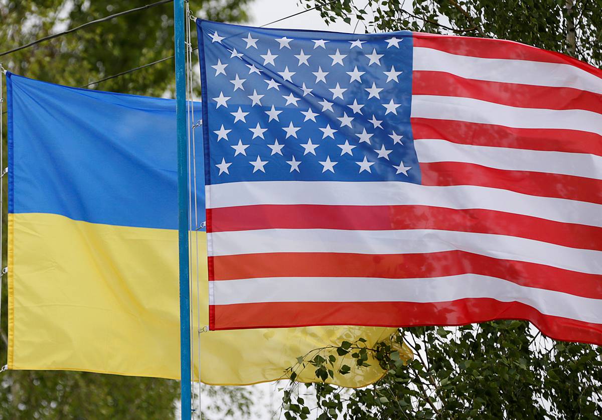 Politico: США продолжат вооружать Украину после завершения спецоперации