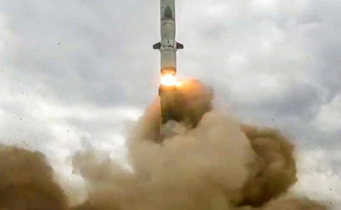 «Все по-другому»: Как ракетный прилет 16 февраля образумил Киев