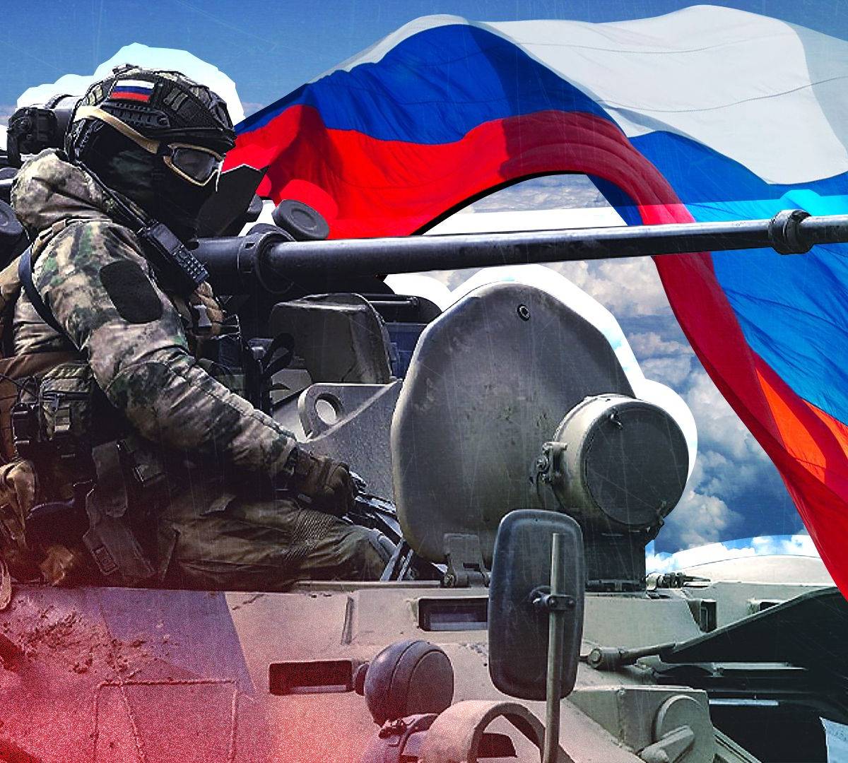 Уникальные достижения ВС РФ в СВО: уничтожена почти вся военная техника ВСУ