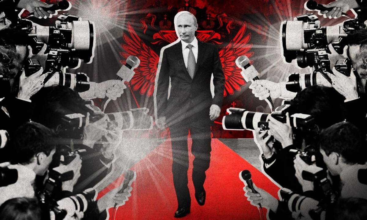 «Путин опередил Запад ровно на сутки»: каким был план по уничтожению России