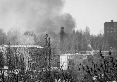 «Свяжемся после 24-го»: Донецк замер накануне годовщины начала СВО