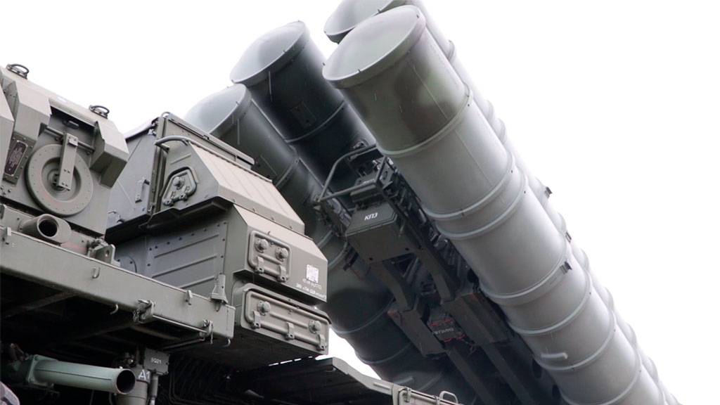 Минобороны РФ: силами российских ПВО за сутки сбили шесть дронов ВСУ