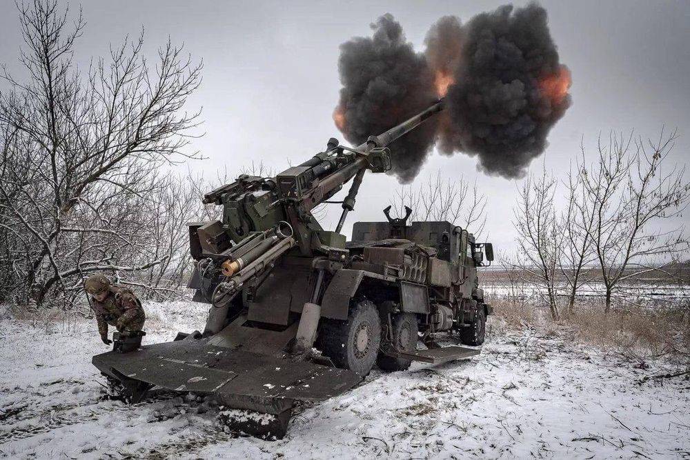 СВО началась своевременно и доказала, что Украина и так входит в блок НАТО