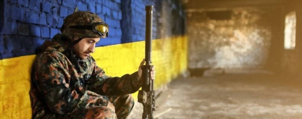 Киев стянул в Часов Яр подготовленных в натовских странах боевиков ВСУ