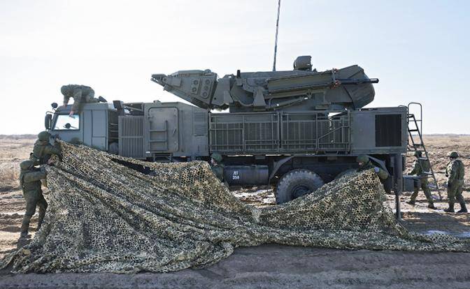 ПВО Сухопутных войск ушла под ВКС России — чего ждать от очередной новации?
