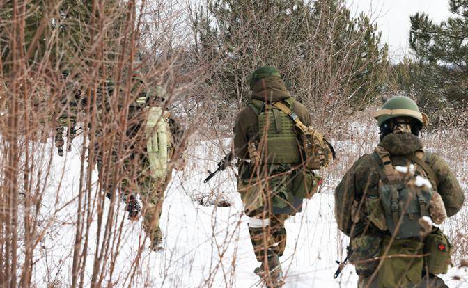 Можно ли доверять украинским военнопленным, решивших воевать за Россию